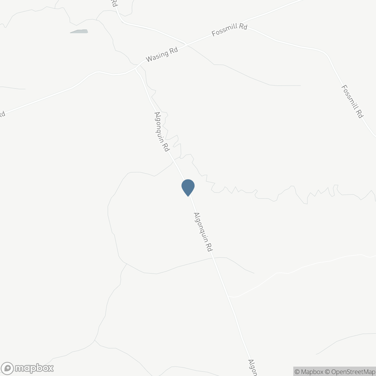 258 ALGONQUIN ROAD, Powassan, Ontario P0H 1Z0